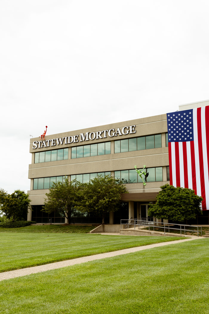 Statewide Building