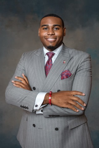 Mayor Ragland