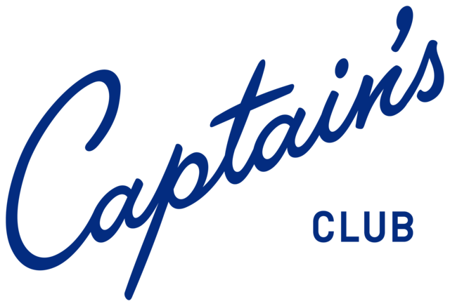 Captain's Club logo