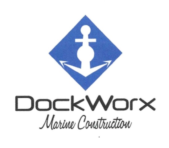 Dock Work Logo