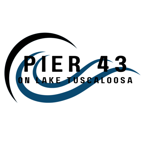 Pier 43 Logo