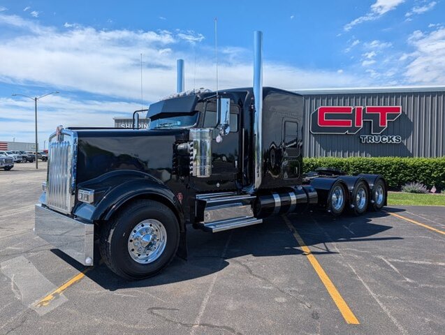 Kenworth Exhaust Kits W900L OEM Elbow