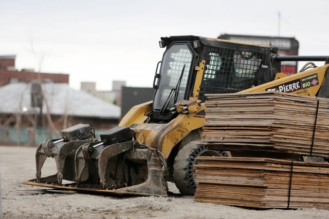 Construction