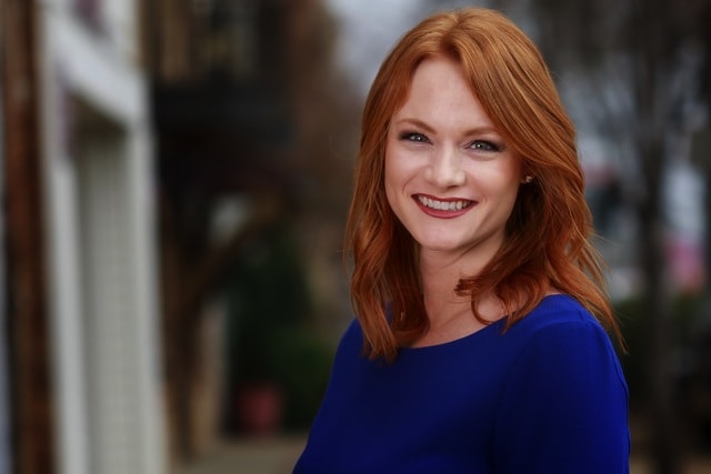 Kayla Welch Griffin