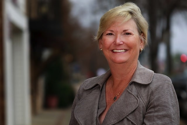Mary Turner