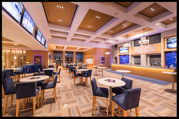 Delta Suite Level