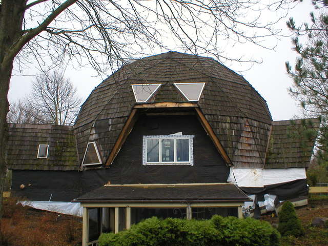 Dome