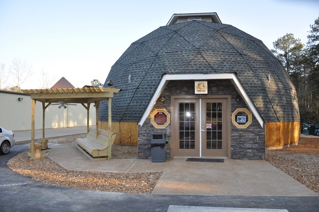 Dome