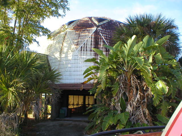Dome