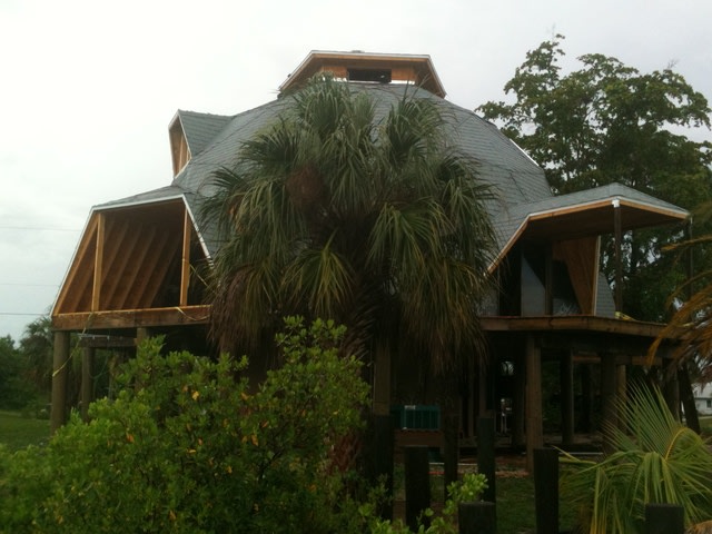 Dome