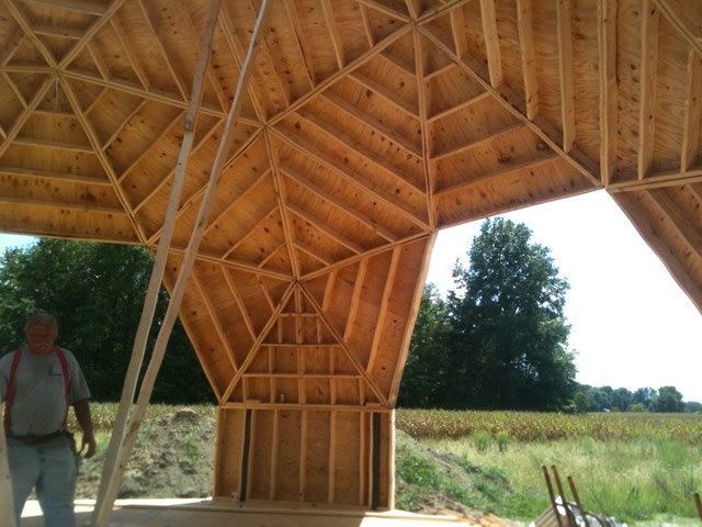Dome