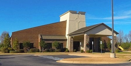 Our Church