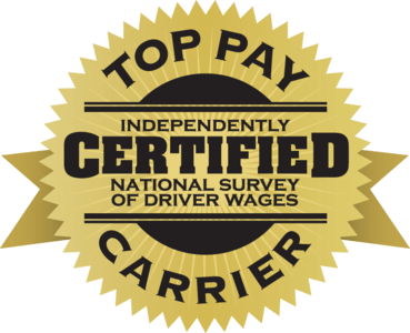 Top Pay Carrier