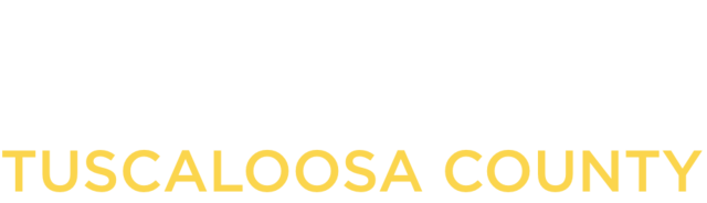 Sheriff Tuscaloosa County