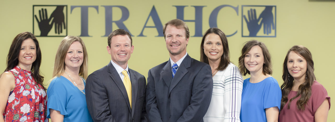 Our Staff