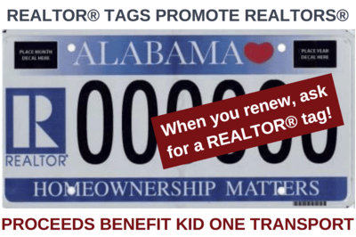 REALTOR Auto Tag