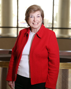 Anne Powell