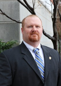 Chief Steven Anderson