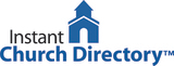 Instant Church Directory Logo