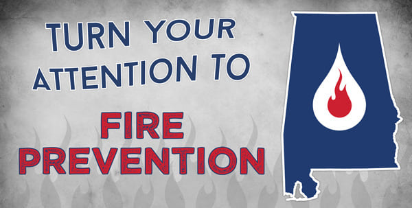 Fire Prevention