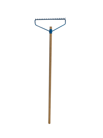 BowRake