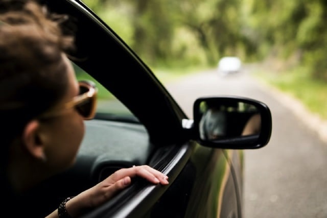 Driving