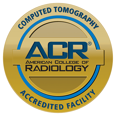 ACR Accredited Facility