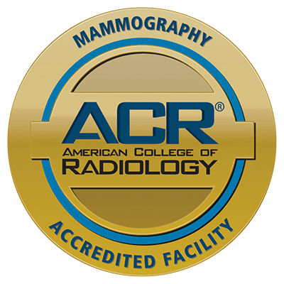ACR Accredited Facility
