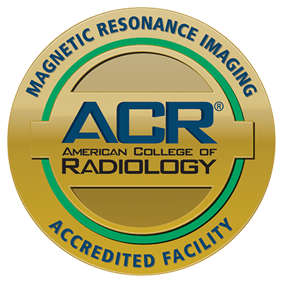 ACR Accredited Facility