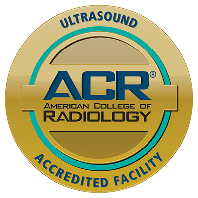 ACR Accredited Facility