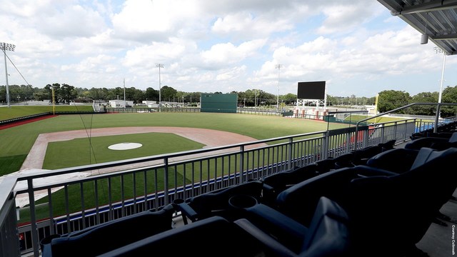 Florida Ballpark  Gator Hospitality