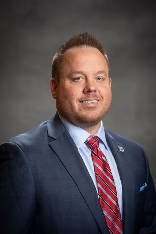Jeff Hogg