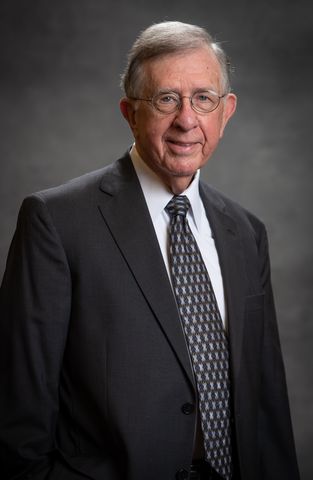 John Hinton