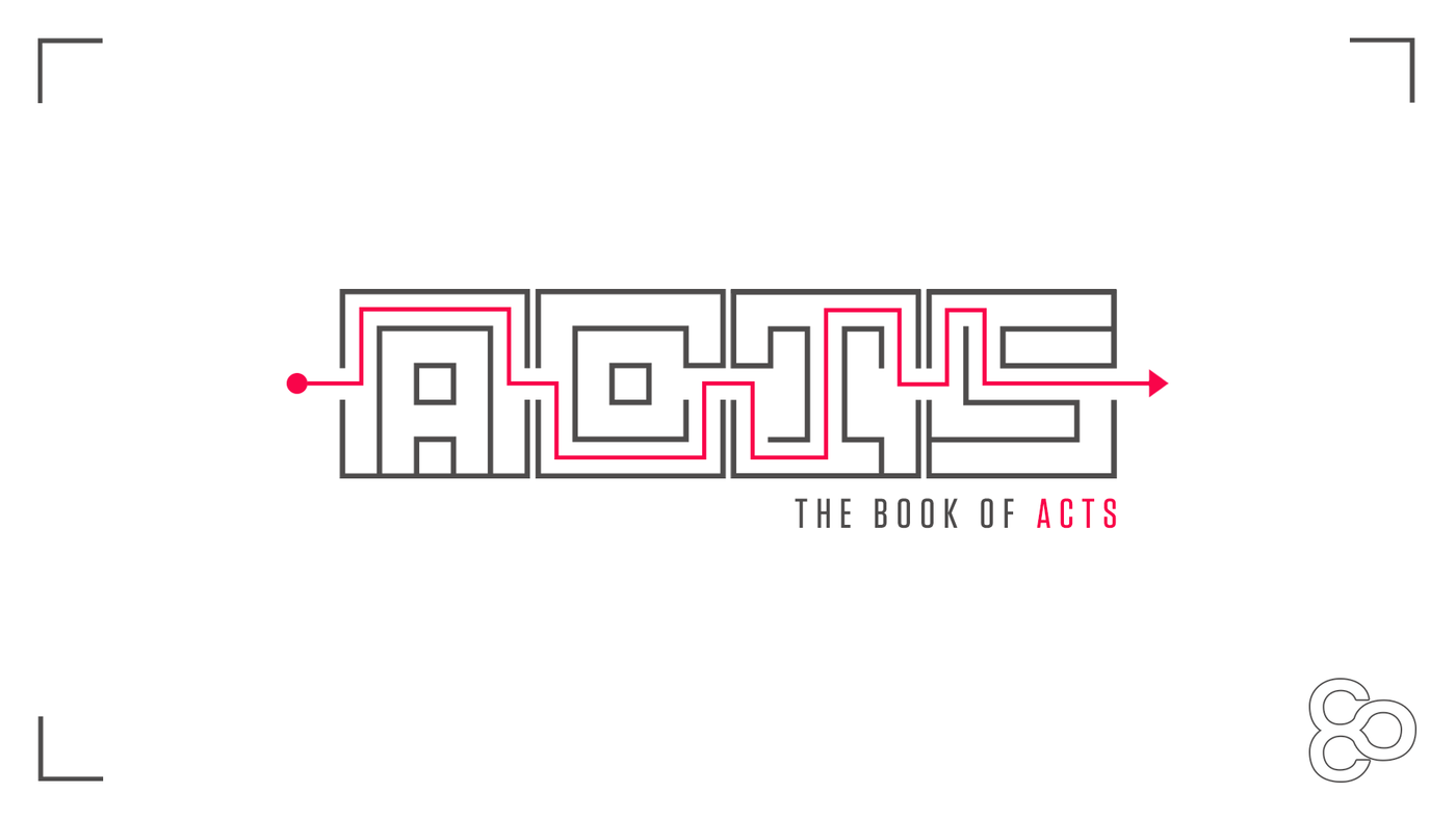 The Book Of Acts