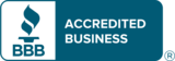 BBB Accredited Business