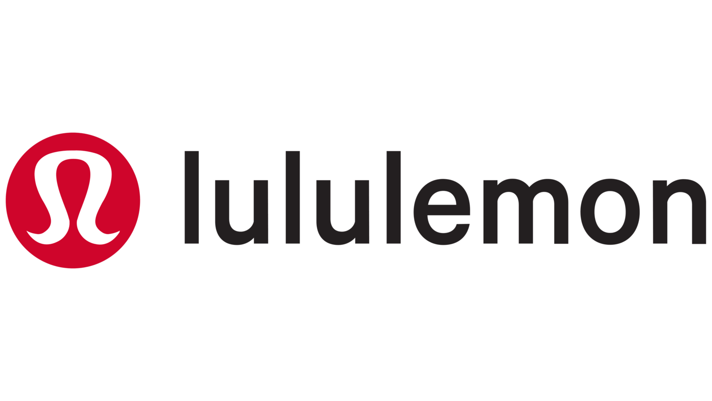 lululemon logo
