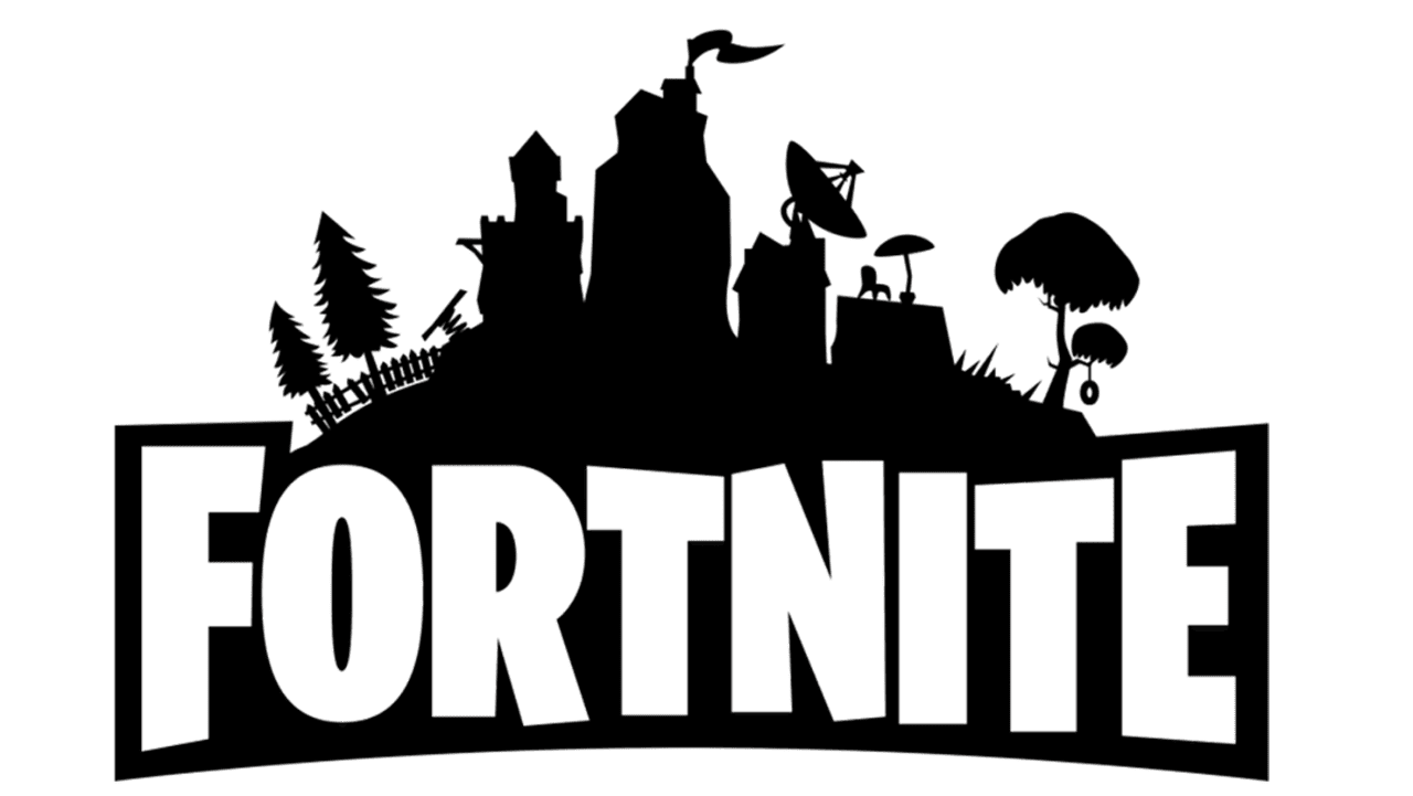 Fortnite logo