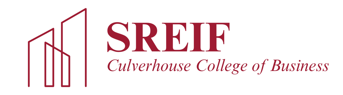 SREIF Logo