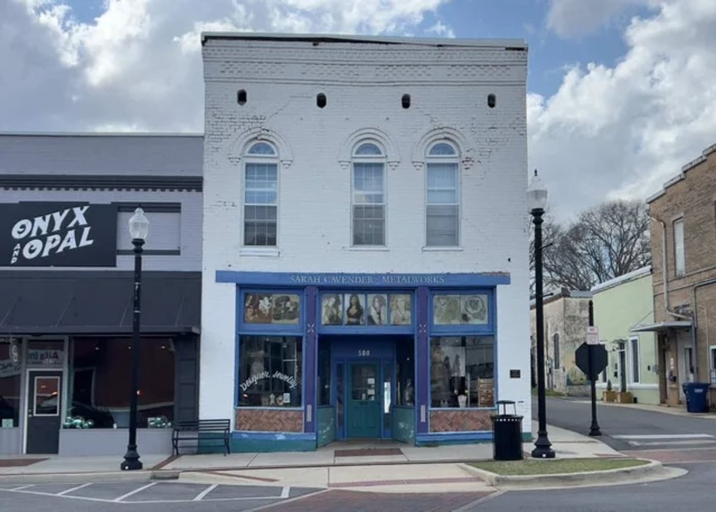  Draper Building 