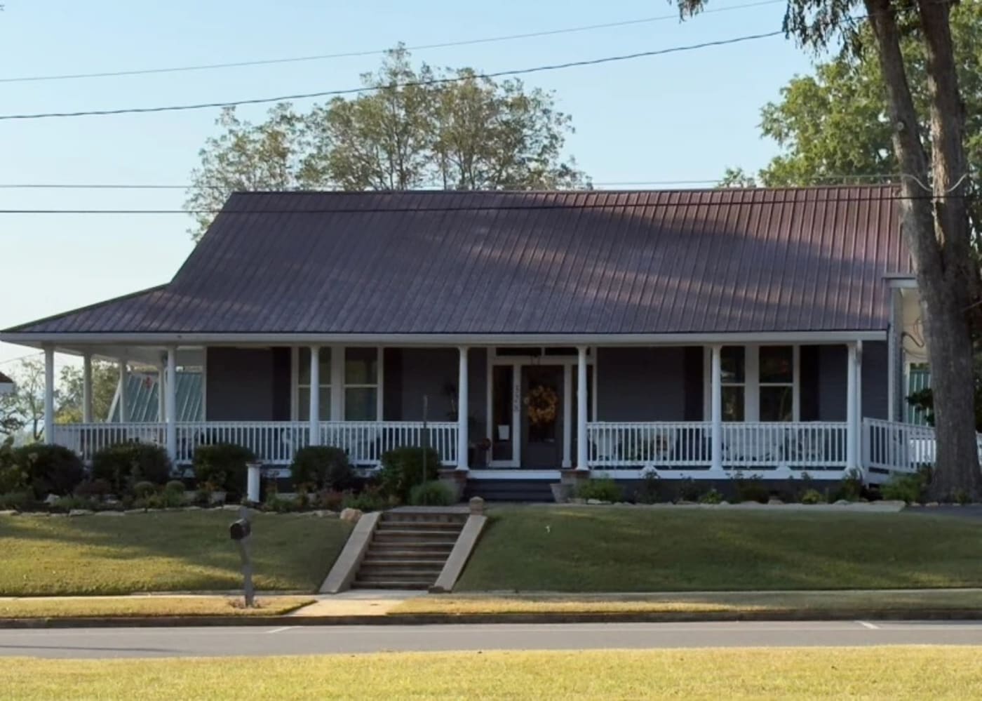  Dunkin-Privett House 