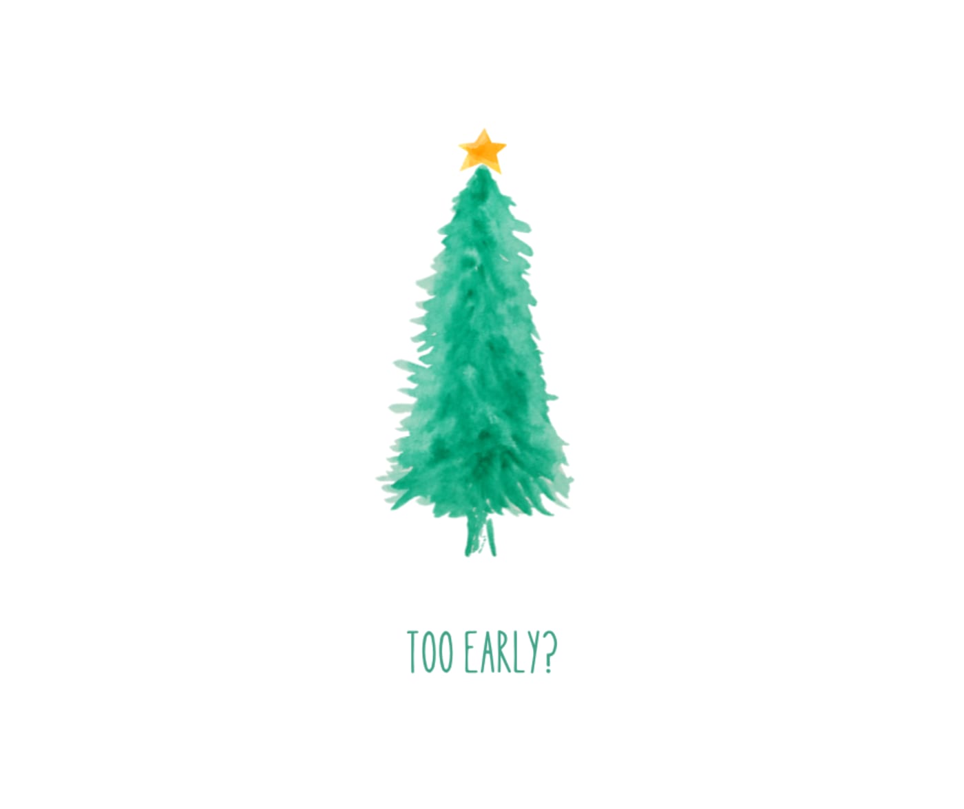 Tree Lighting