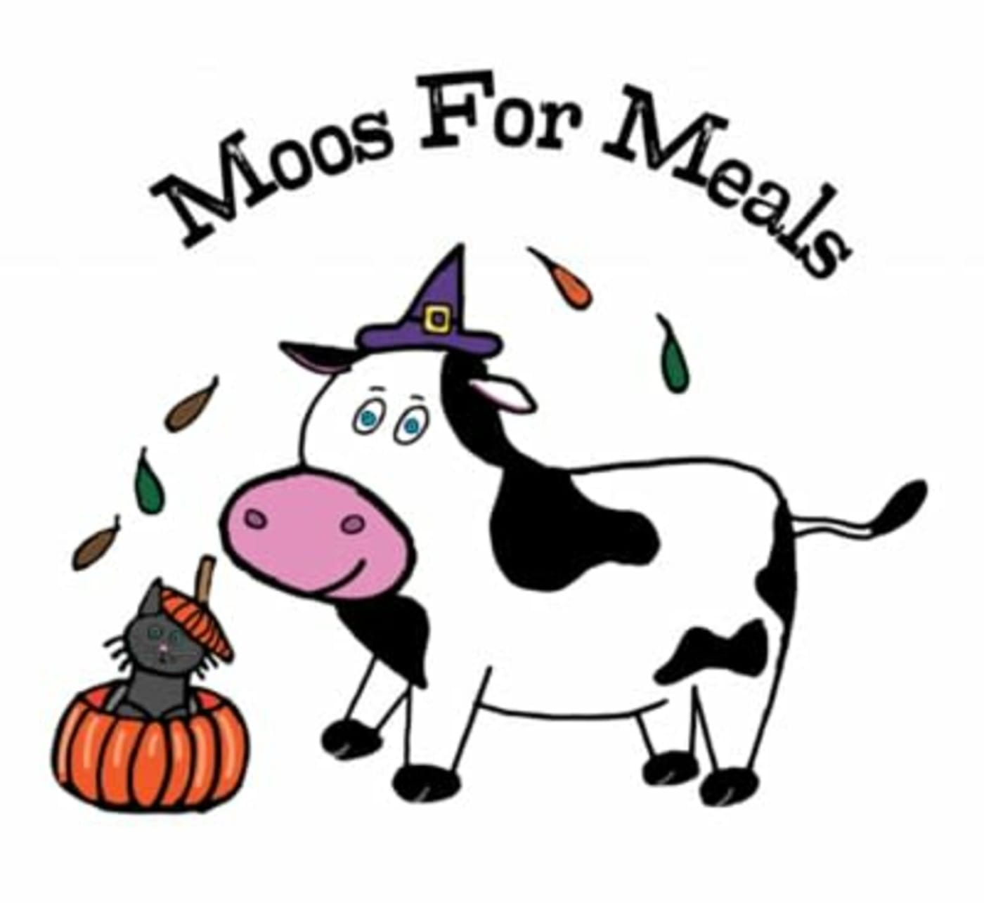  Moos For Meals: A Barnyard Benefit For Hungry Children