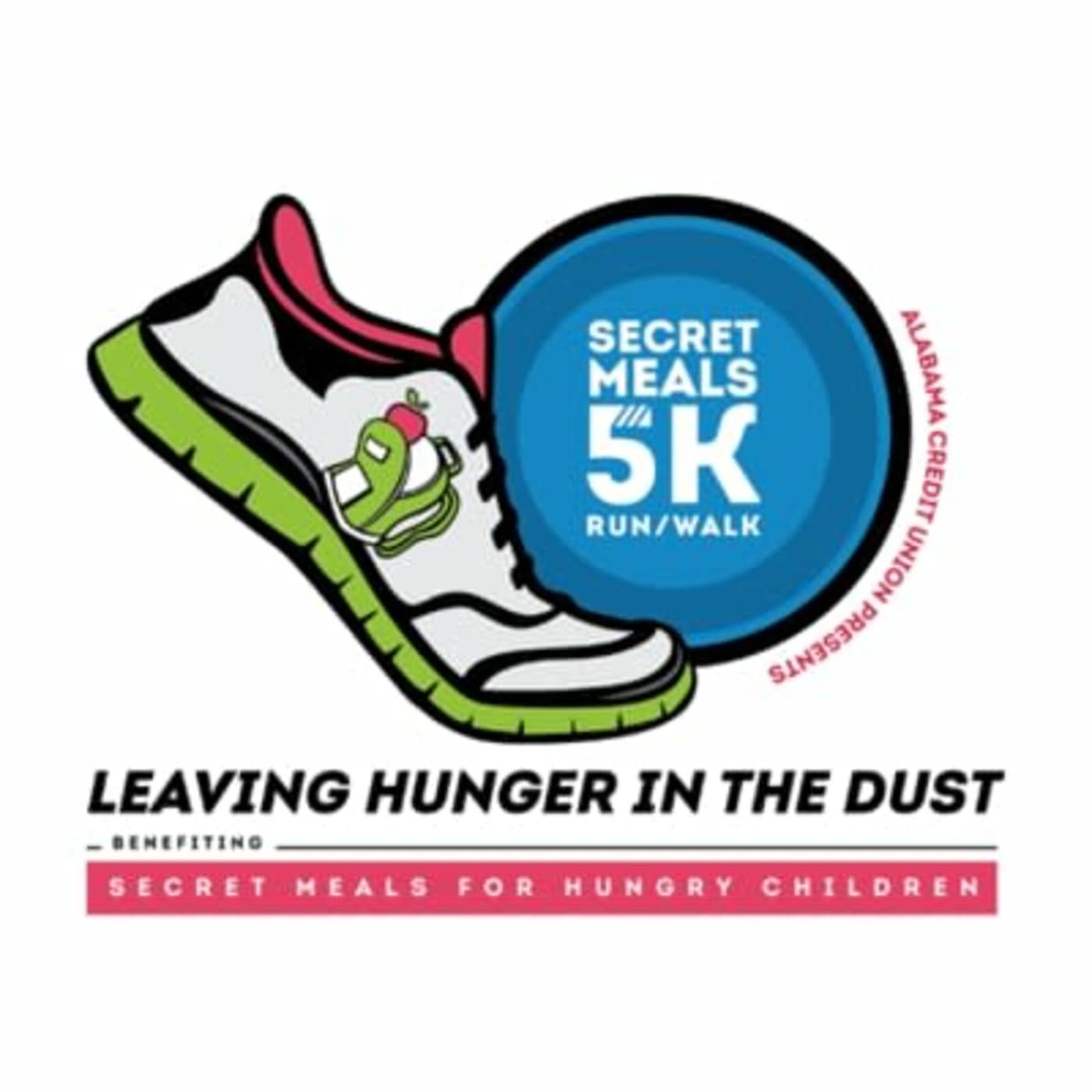  Secret Meals 5K Results: Kuria Pulls Away for the Win