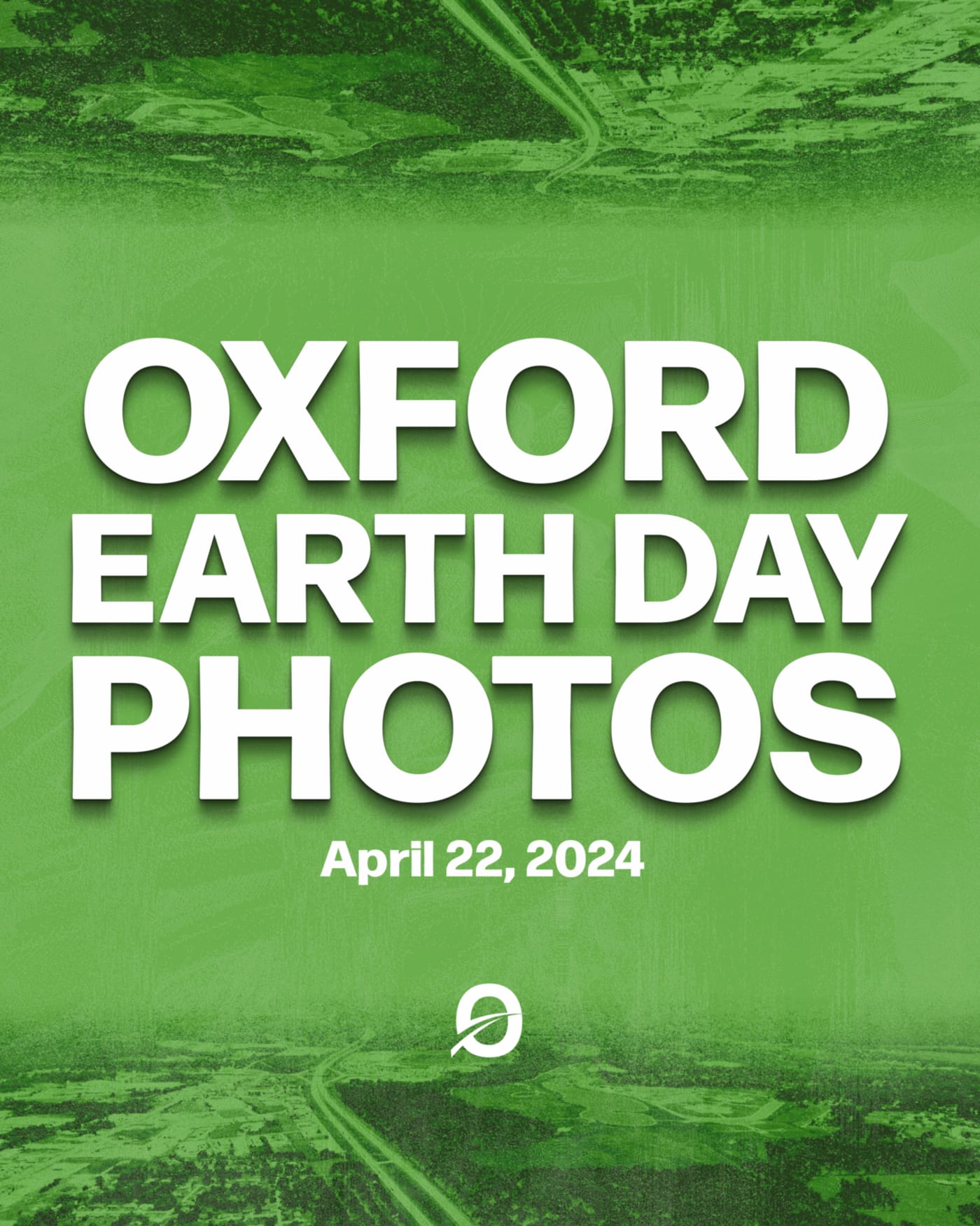 Oxford Earth Day Photos