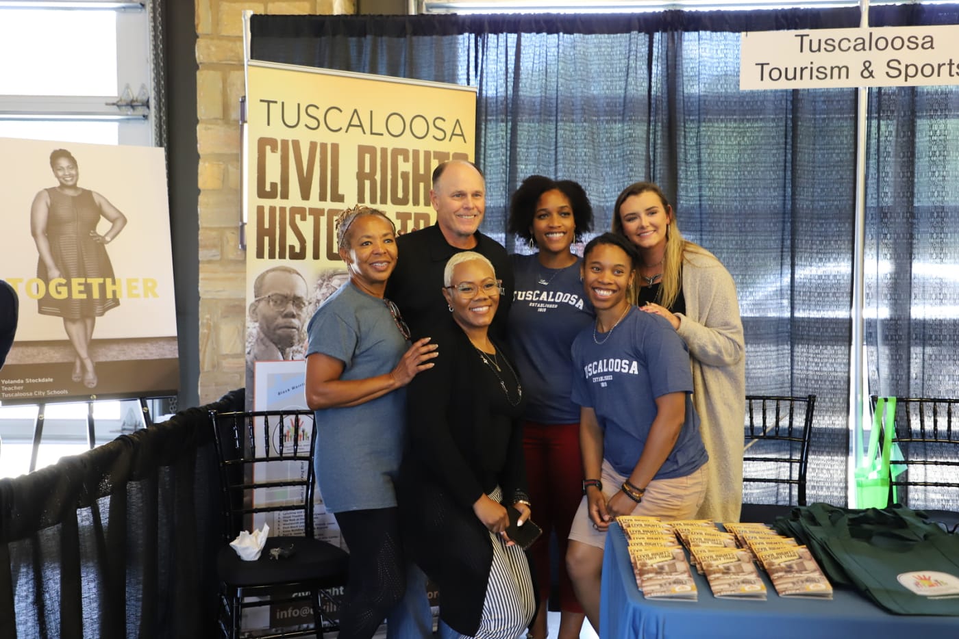 Annual Celebrate Local Event Attracts Hundreds