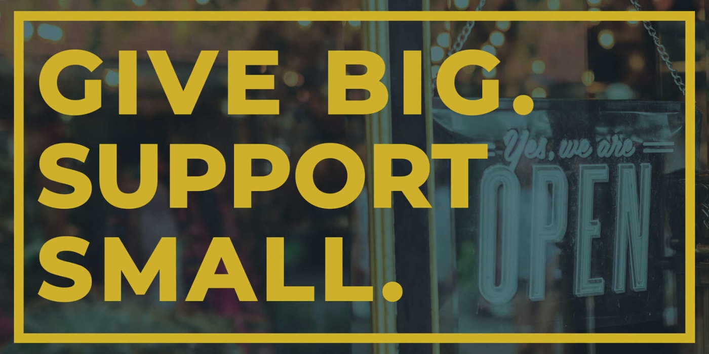 Small Business Relief Fund to Disburse $60,000 in First Round of Funding