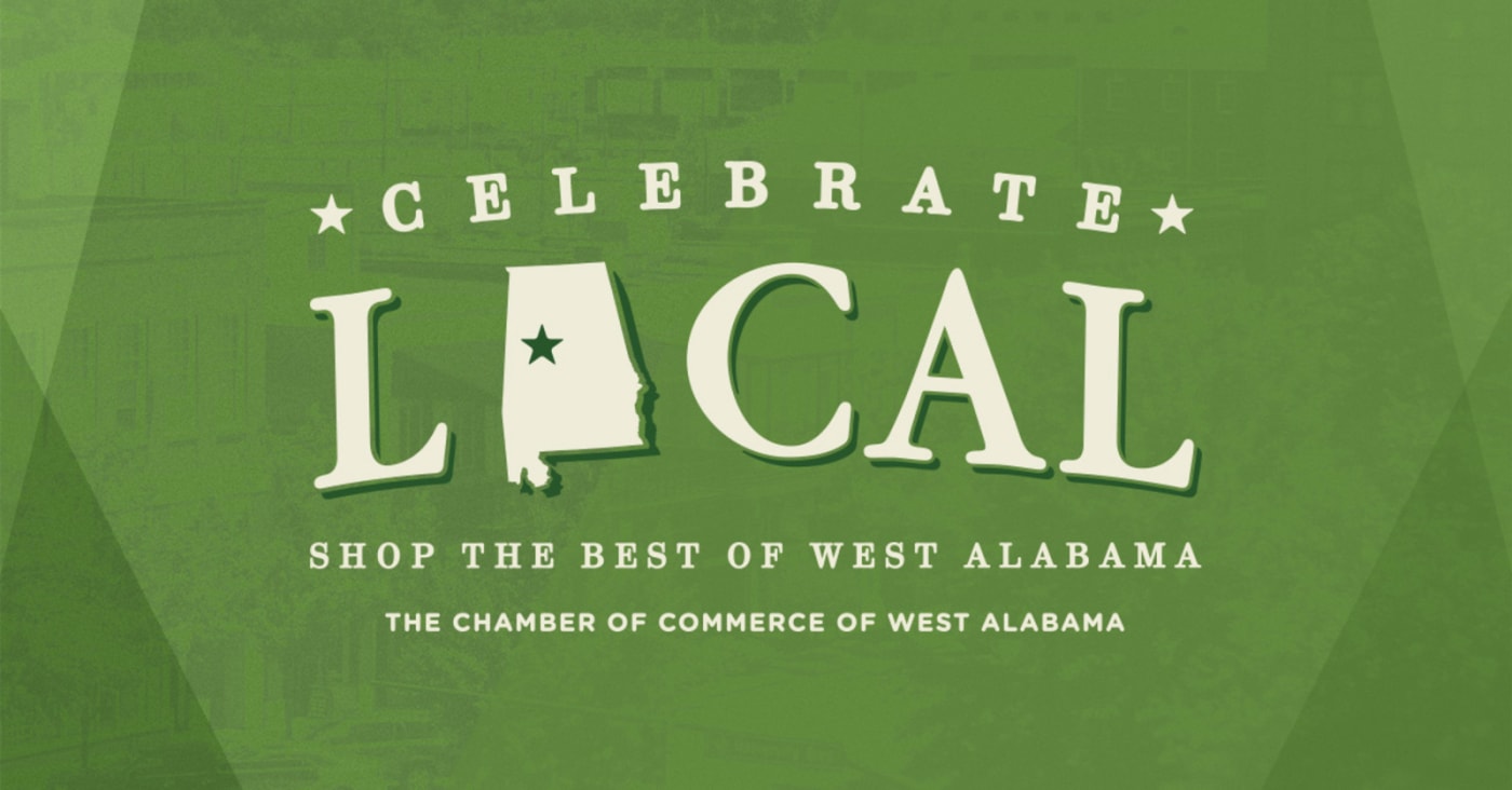 Celebrate Local Event to be held March 5 at Tuscaloosa River Market