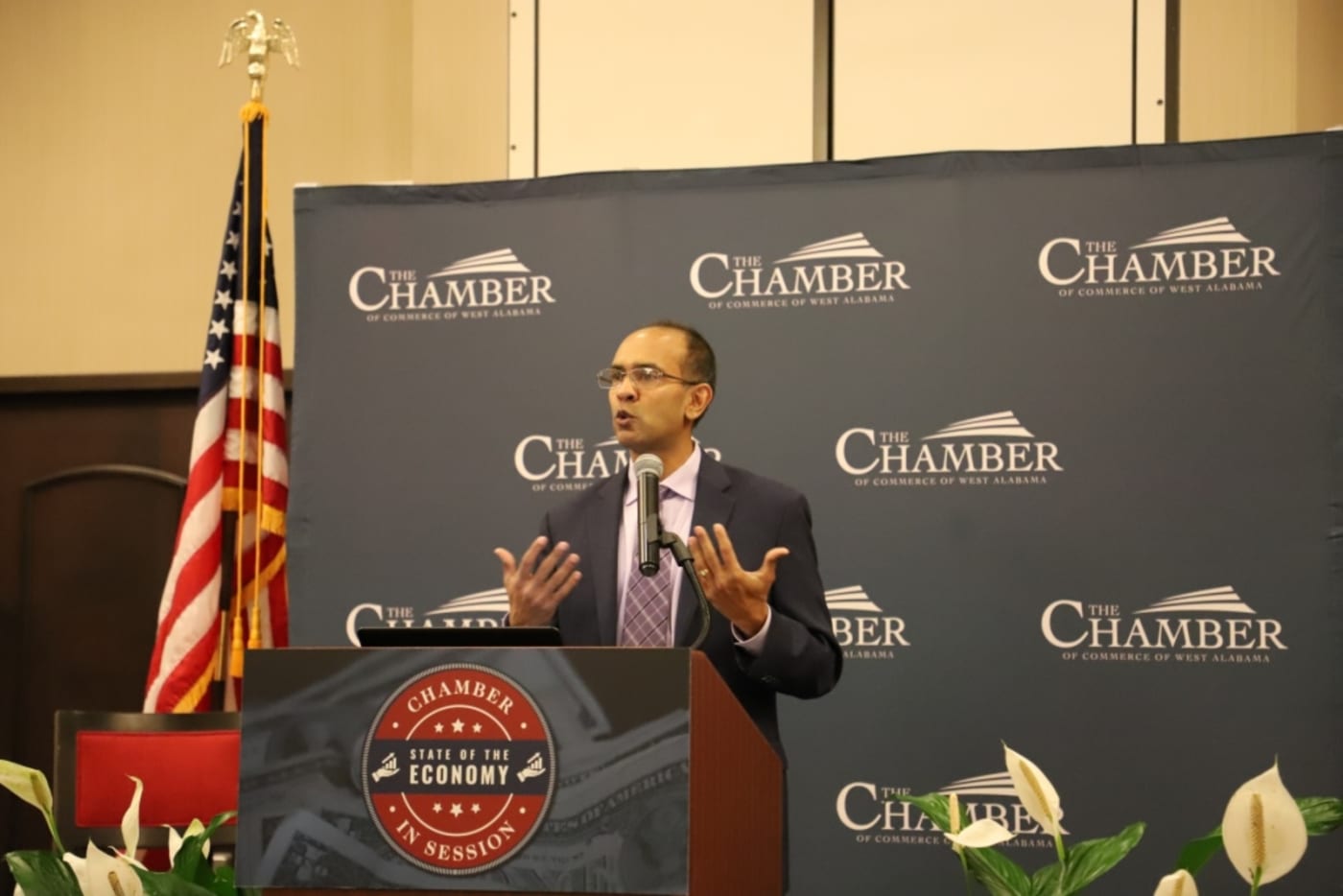 Experts Assess Labor Force, Consumer Confidence at State of the Economy