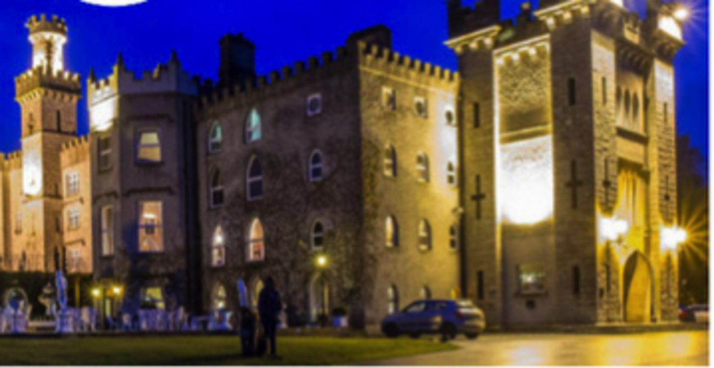 Chamber Perks Program Offers 2019 Ireland Trip
