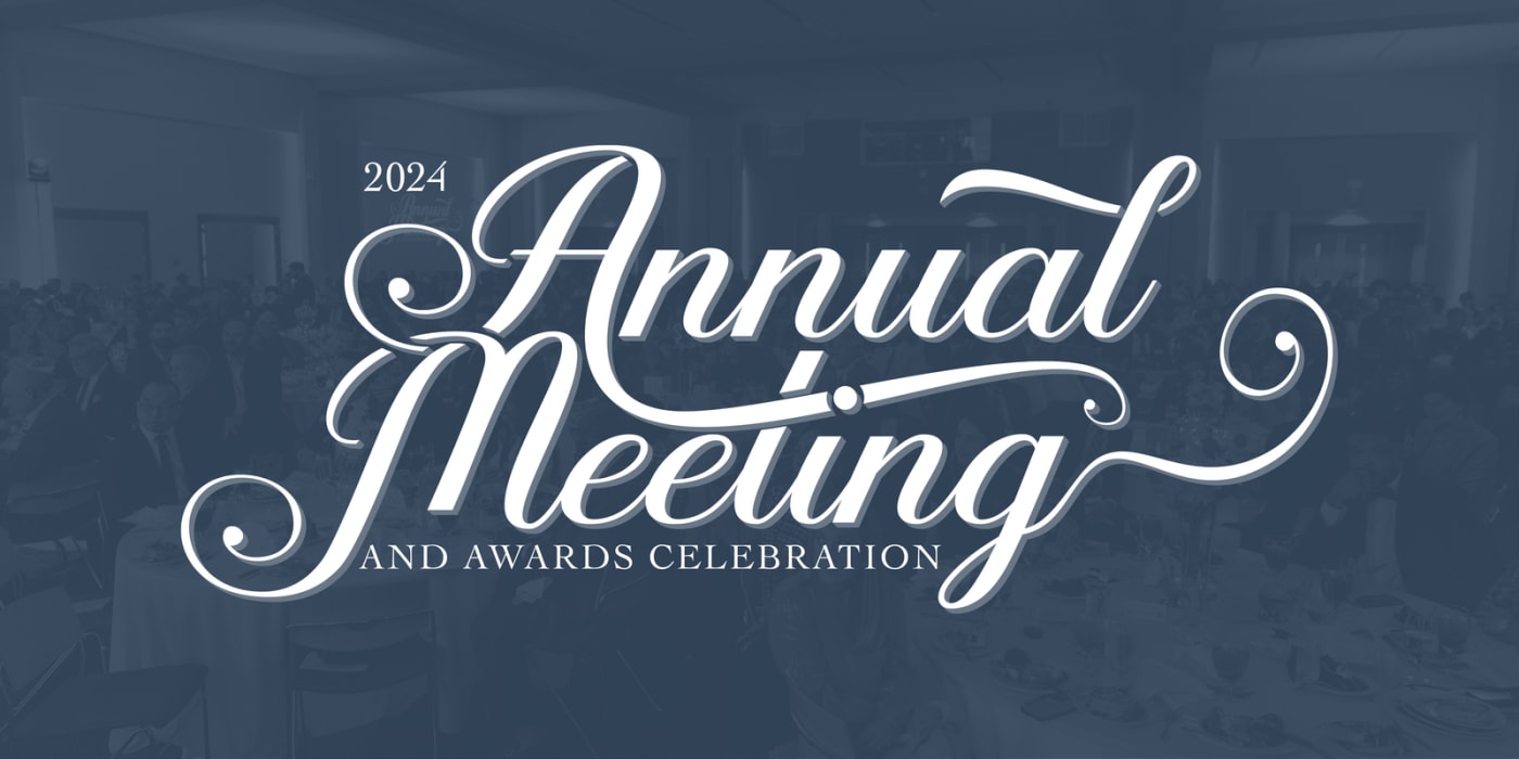 Chamber Honors Top Volunteers at Annual Celebration